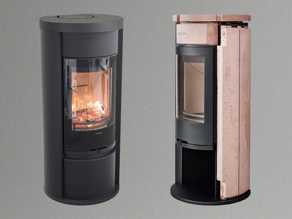 Contura 620G Style 4 Contura 620G Style