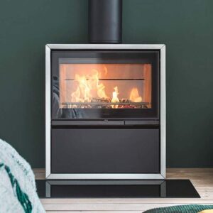 Contura 320AG Artstone in Black