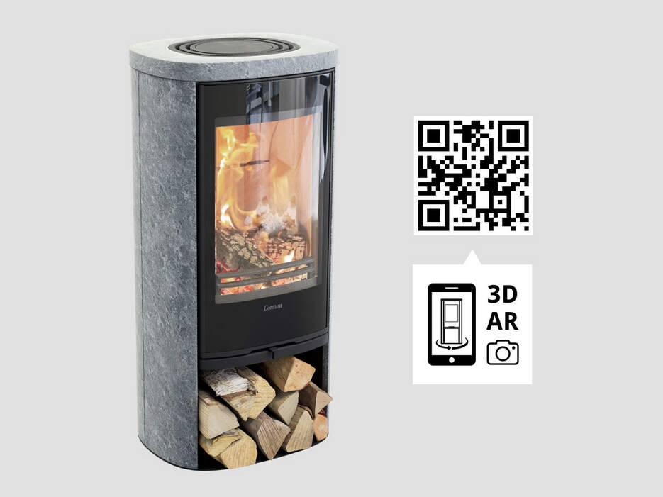 Contura 820TG Style 4 Contura 820TG Style