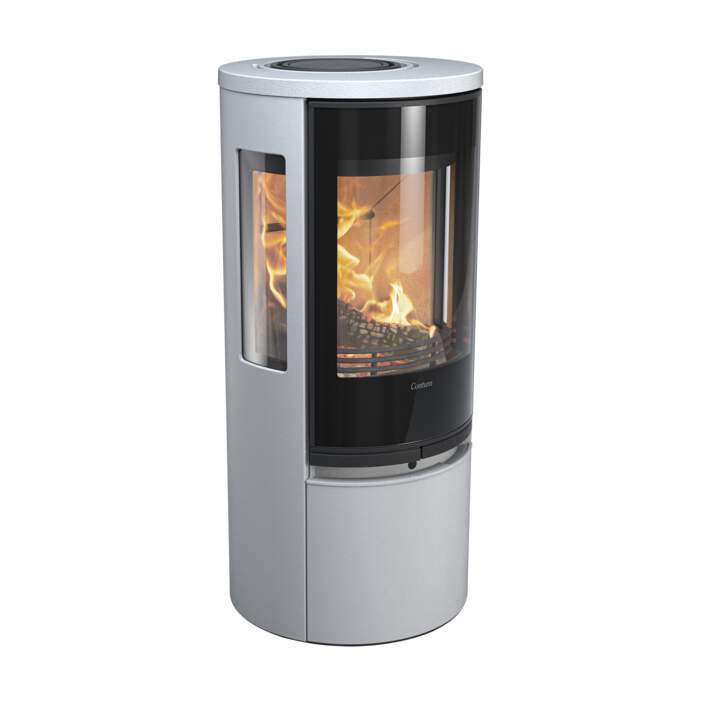 Contura Connect 556 Stove 3 Contura Connect 556