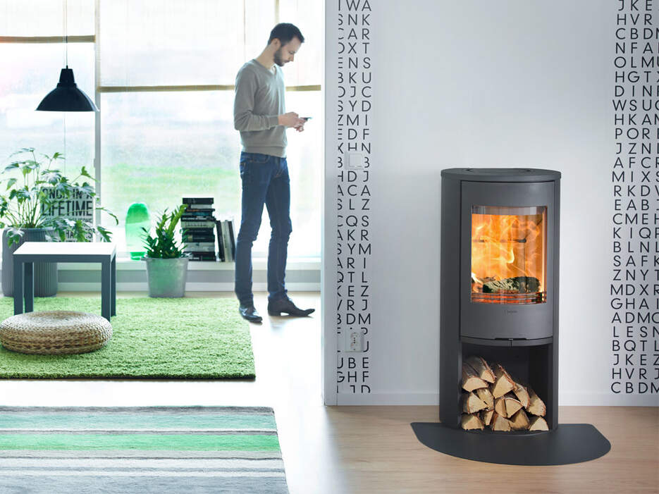 Contura 510 Style 1 Contura 510 Style