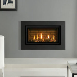 Gazco Studio 1 Slimline