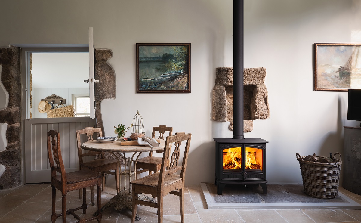 Hunter Herald 14 Eco Double Door 1 Hunter Herald 8 double door