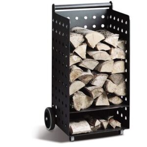 Hwam Firewood Box