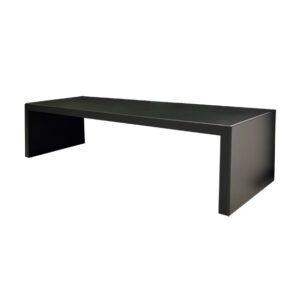 Hwam Wiking Steel Bench