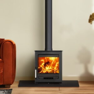 Parkray Aspect 5 Multifuel