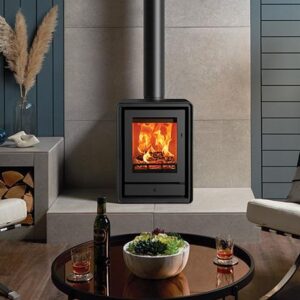 Stovax Riva2 40 Freestanding