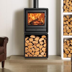 Stovax Riva2 50 Freestanding