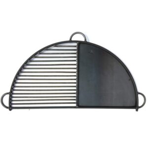 Half Plate & Bar Rack