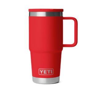 20oz Travel Straw Mug