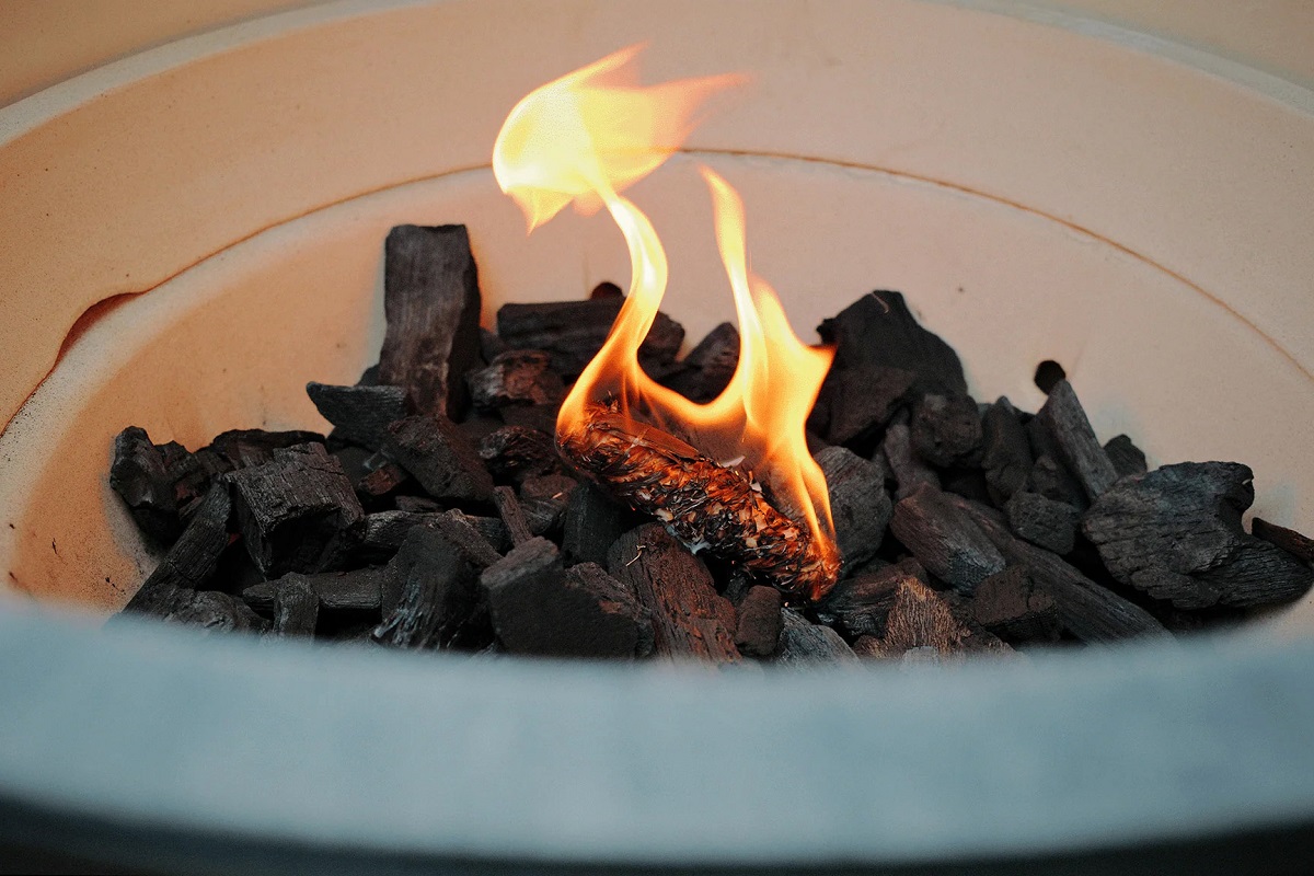 Big Green Egg Twister Fire Starters 3 Big Green Egg Twister Firestarter
